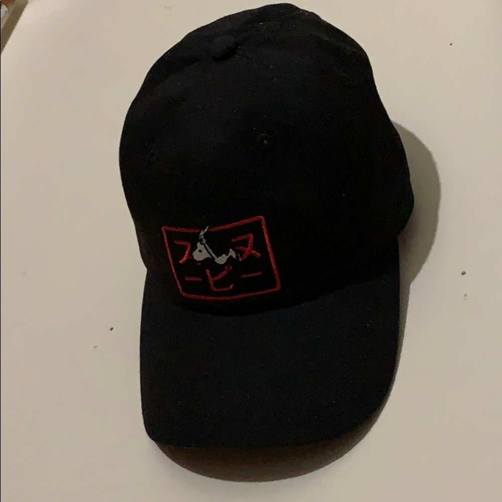 Snoopy Hat